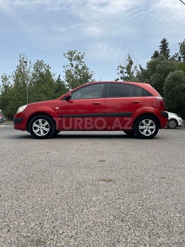 Kia Rio 2006, 328,000 km - 1.5 l - Bakı