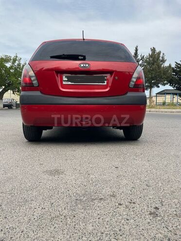 Kia Rio 2006, 328,000 km - 1.5 l - Bakı