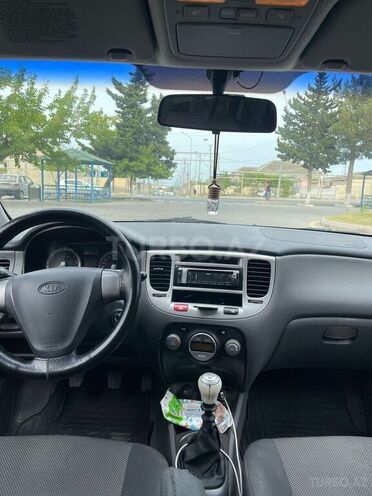 Kia Rio 2006, 328,000 km - 1.5 l - Bakı