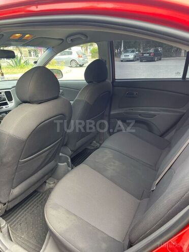 Kia Rio 2006, 328,000 km - 1.5 l - Bakı