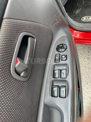 Kia Rio 2006, 328,000 km - 1.5 l - Bakı