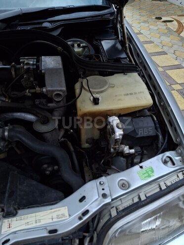 Mercedes C 180 1995, 415,000 km - 1.8 l - Ağcabədi