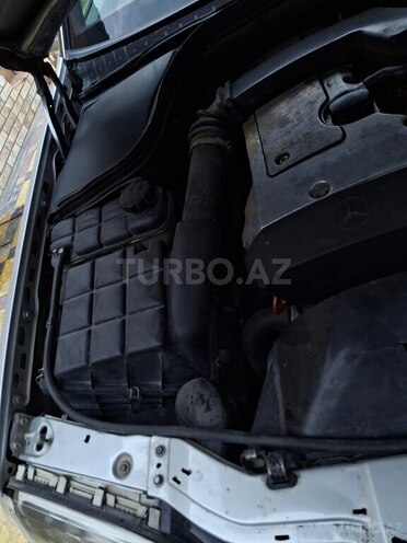Mercedes C 180 1995, 415,000 km - 1.8 l - Ağcabədi