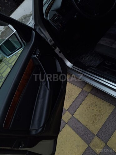 Mercedes C 180 1995, 415,000 km - 1.8 l - Ağcabədi