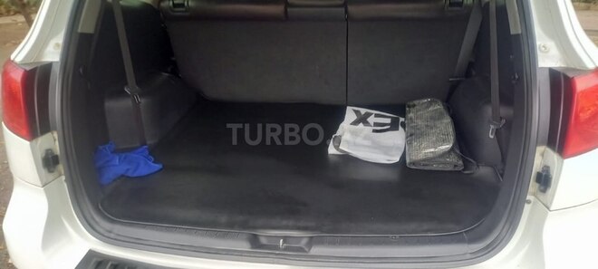 Hyundai Santa Fe 2007, 334,000 km - 2.0 l - Bakı