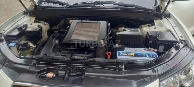 Hyundai Santa Fe 2007, 334,000 km - 2.0 l - Bakı