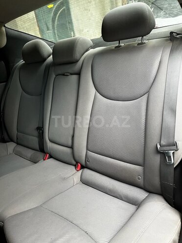 Hyundai Elantra 2012, 330,000 km - 1.8 л - Bakı