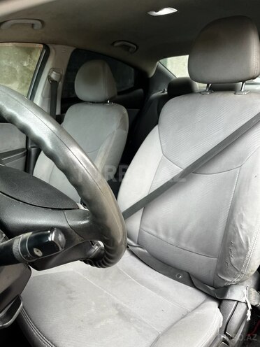 Hyundai Elantra 2012, 330,000 km - 1.8 л - Bakı