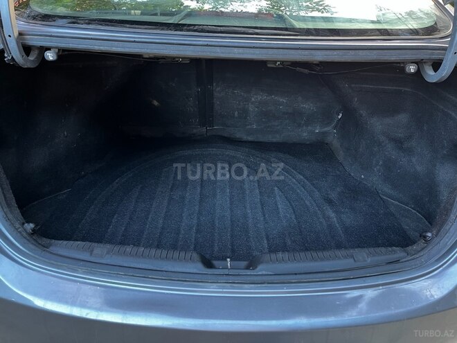 Hyundai Elantra 2012, 330,000 km - 1.8 л - Bakı