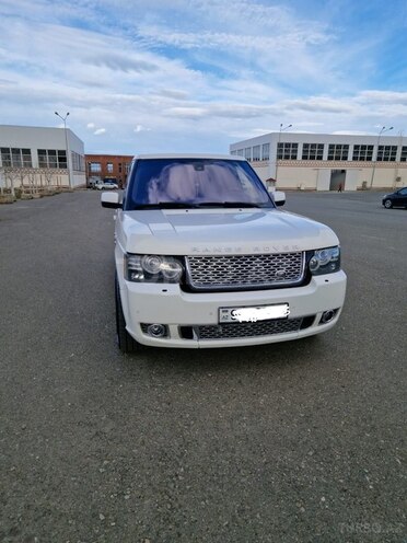 Land Rover Range Rover 2010, 224,000 km - 5.0 l - Bakı