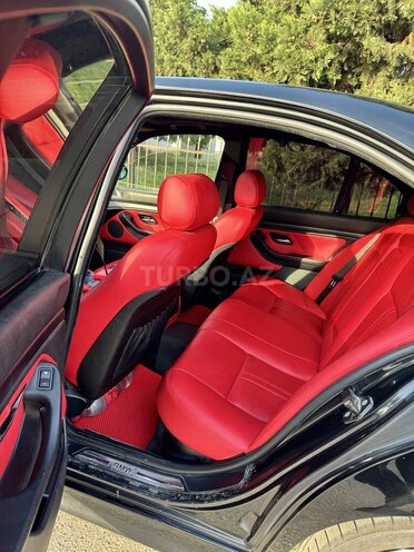 BMW 540 2000, 240,000 km - 4.4 l - Bakı