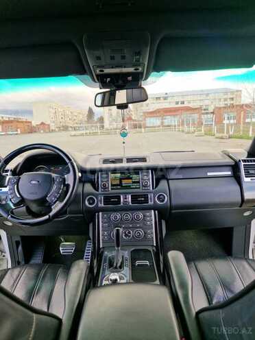 Land Rover Range Rover 2010, 224,000 km - 5.0 l - Bakı
