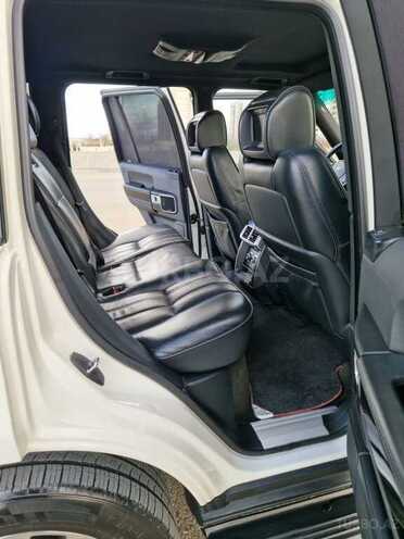 Land Rover Range Rover 2010, 224,000 km - 5.0 l - Bakı