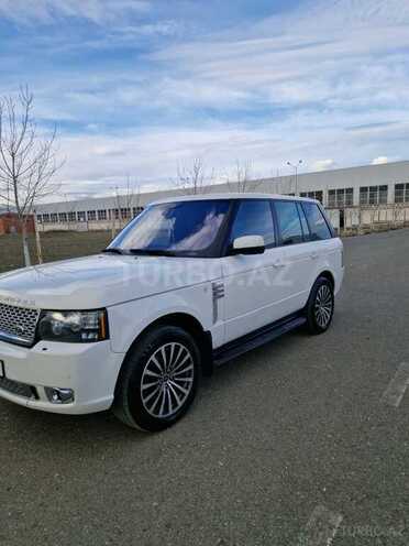 Land Rover Range Rover 2010, 224,000 km - 5.0 l - Bakı