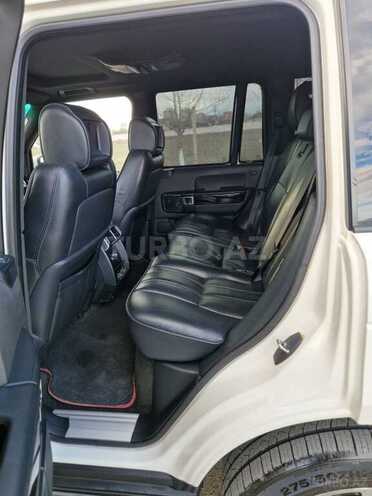 Land Rover Range Rover 2010, 224,000 km - 5.0 l - Bakı