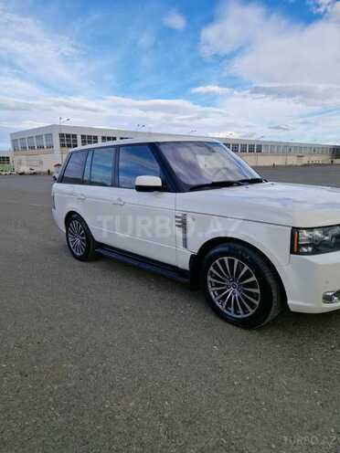Land Rover Range Rover 2010, 224,000 km - 5.0 l - Bakı