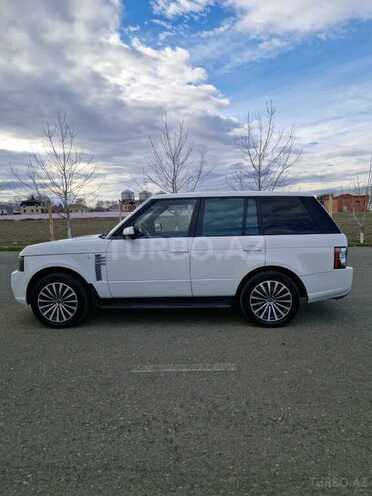 Land Rover Range Rover 2010, 224,000 km - 5.0 l - Bakı