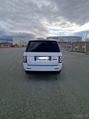 Land Rover Range Rover 2010, 224,000 km - 5.0 l - Bakı