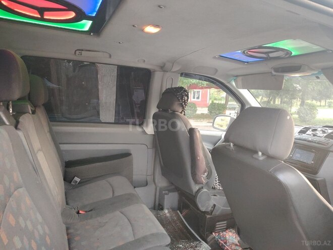 Mercedes Vito 2010, 679,582 km - 2.2 l - Balakən