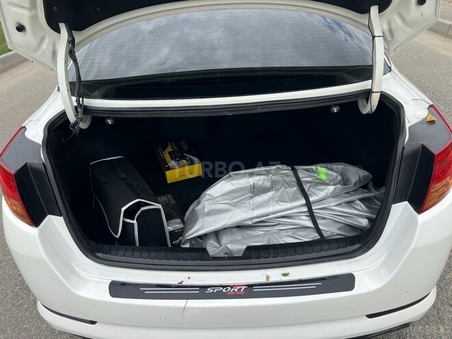 Kia Optima 2012, 187,235 km - 2.0 л - Yevlax