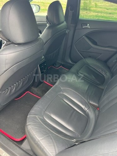 Kia Optima 2012, 187,235 km - 2.0 л - Yevlax
