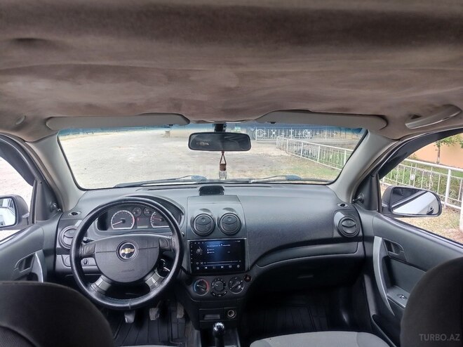 Chevrolet Aveo 2011, 394,000 km - 1.2 л - Masallı