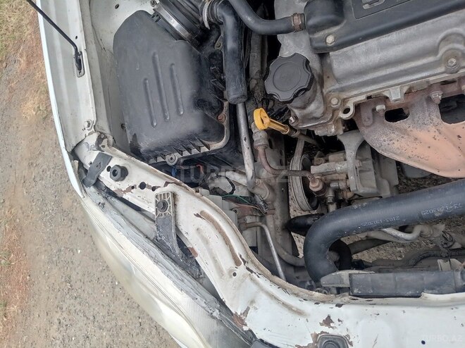 Chevrolet Aveo 2011, 394,000 km - 1.2 л - Masallı