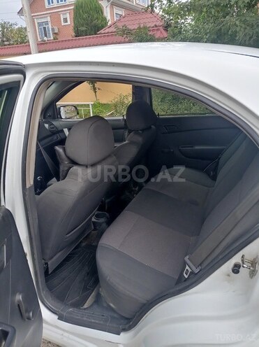 Chevrolet Aveo 2011, 394,000 km - 1.2 л - Masallı