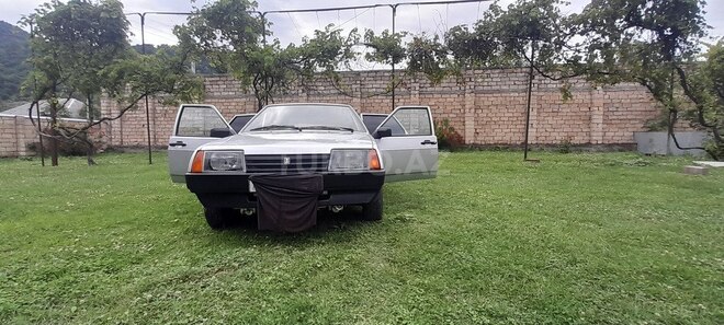 LADA (VAZ) 21099 2002, 240,000 km - 1.5 l - Balakən