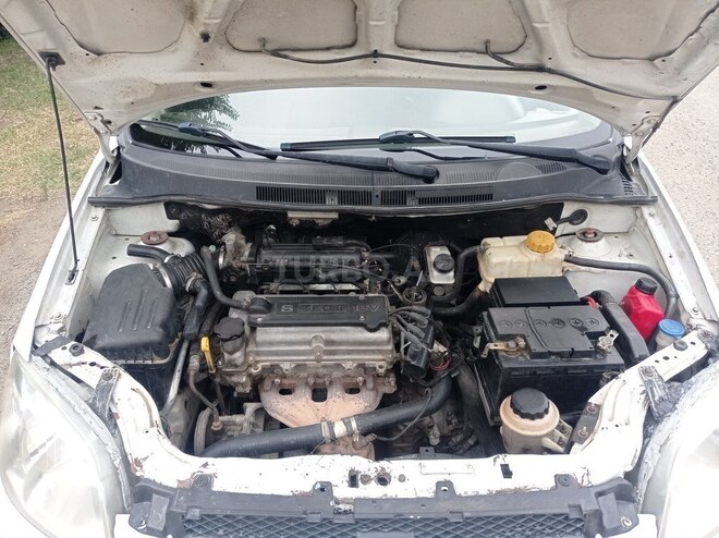 Chevrolet Aveo 2011, 394,000 km - 1.2 л - Masallı