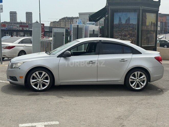 Chevrolet Cruze 2013, 184,000 km - 1.4 l - Bakı