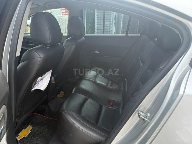 Chevrolet Cruze 2013, 184,000 km - 1.4 l - Bakı