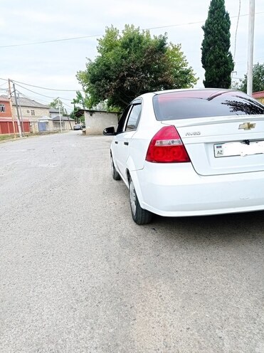 Chevrolet Aveo 2011, 394,000 km - 1.2 л - Masallı