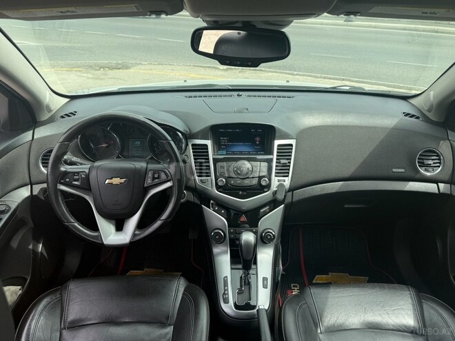 Chevrolet Cruze 2013, 184,000 km - 1.4 l - Bakı