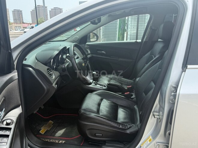 Chevrolet Cruze 2013, 184,000 km - 1.4 l - Bakı