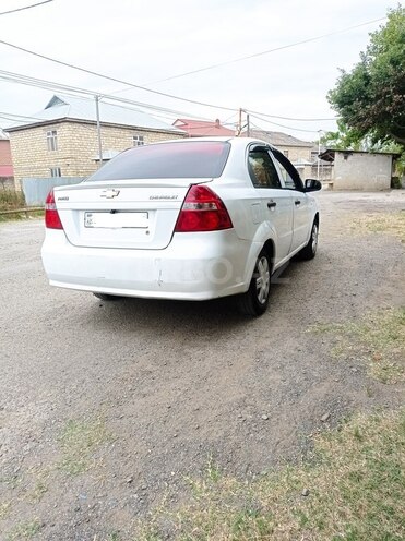 Chevrolet Aveo 2011, 394,000 km - 1.2 л - Masallı
