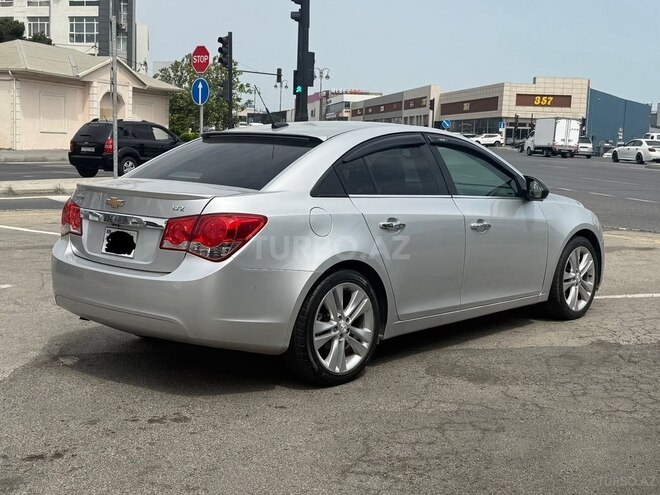Chevrolet Cruze 2013, 184,000 km - 1.4 l - Bakı
