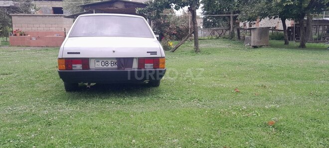 LADA (VAZ) 21099 2002, 240,000 km - 1.5 l - Balakən