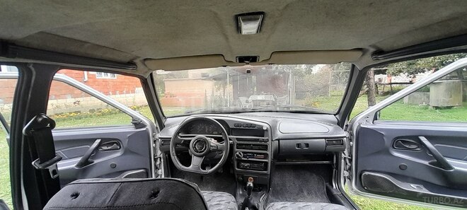 LADA (VAZ) 21099 2002, 240,000 km - 1.5 l - Balakən