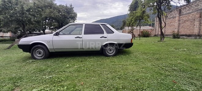 LADA (VAZ) 21099 2002, 240,000 km - 1.5 l - Balakən