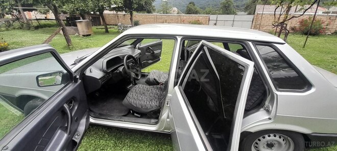 LADA (VAZ) 21099 2002, 240,000 km - 1.5 l - Balakən