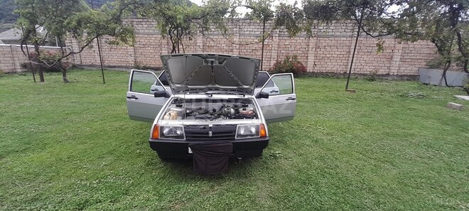LADA (VAZ) 21099 2002, 240,000 km - 1.5 l - Balakən