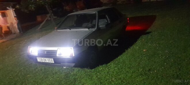 LADA (VAZ) 21099 2002, 240,000 km - 1.5 l - Balakən
