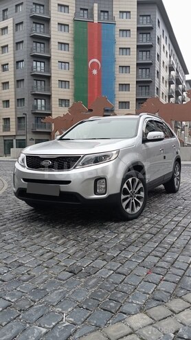 Kia Sorento 2014, 223,452 km - 2.0 l - Bakı