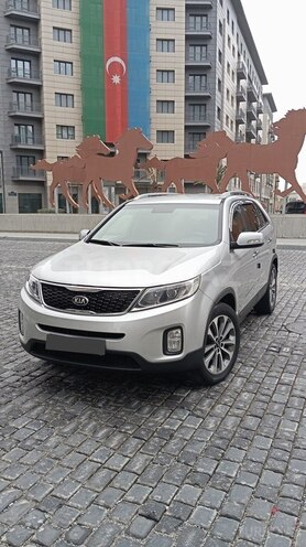 Kia Sorento 2014, 223,452 km - 2.0 l - Bakı