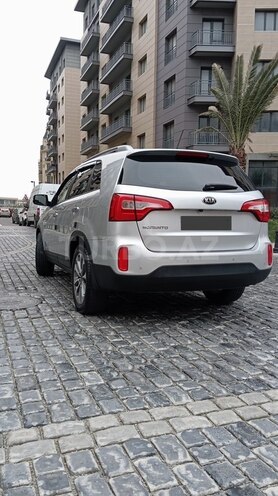 Kia Sorento 2014, 223,452 km - 2.0 l - Bakı