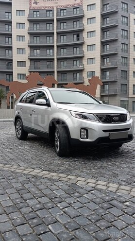 Kia Sorento 2014, 223,452 km - 2.0 l - Bakı
