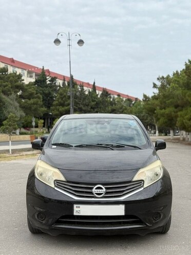 Nissan Note-1