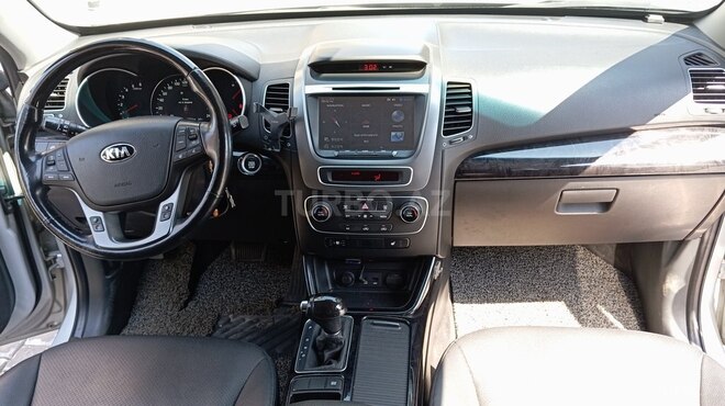 Kia Sorento 2014, 223,452 km - 2.0 l - Bakı