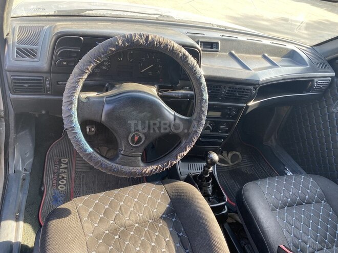 Daewoo Racer 1993, 289,583 km - 1.5 l - Bakı